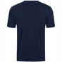 JAKO T-Shirt Pro Casual marine (inkl. Bedruckung) - TC Rottenburg