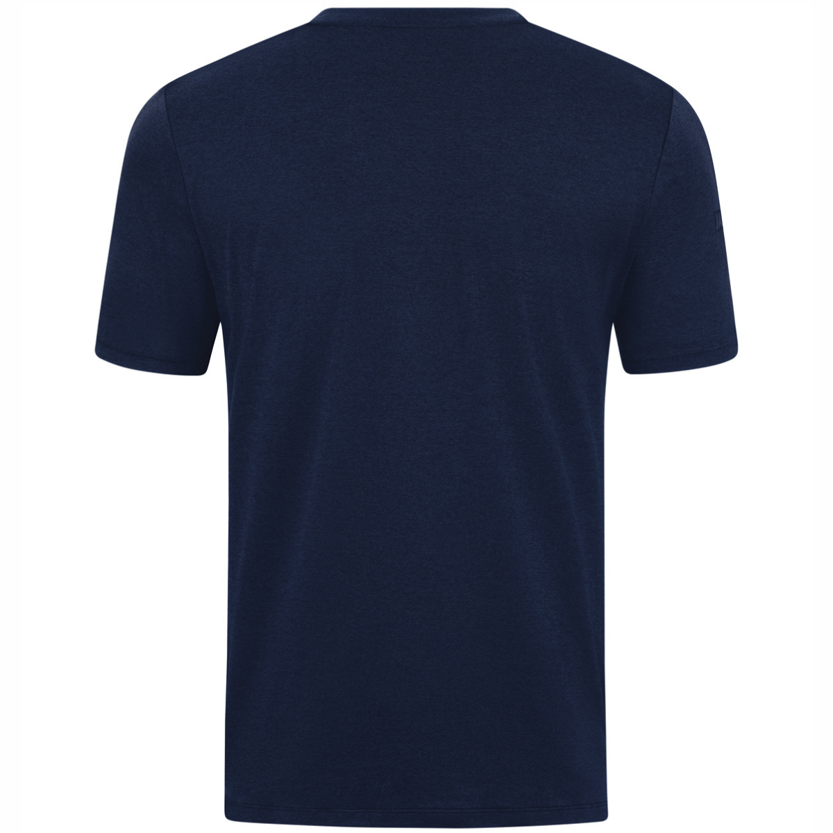 JAKO T-Shirt Pro Casual marine (inkl. Bedruckung) - TC Rottenburg