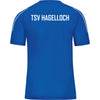 Jako T-Shirt Classico royal (inkl. Bedruckung) - TSV Hagelloch