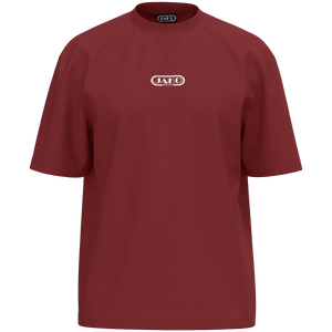 JAKO T-Shirt Wardrobe - Rubin