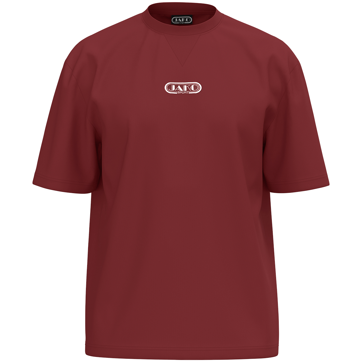 JAKO T-Shirt Wardrobe - Rubin