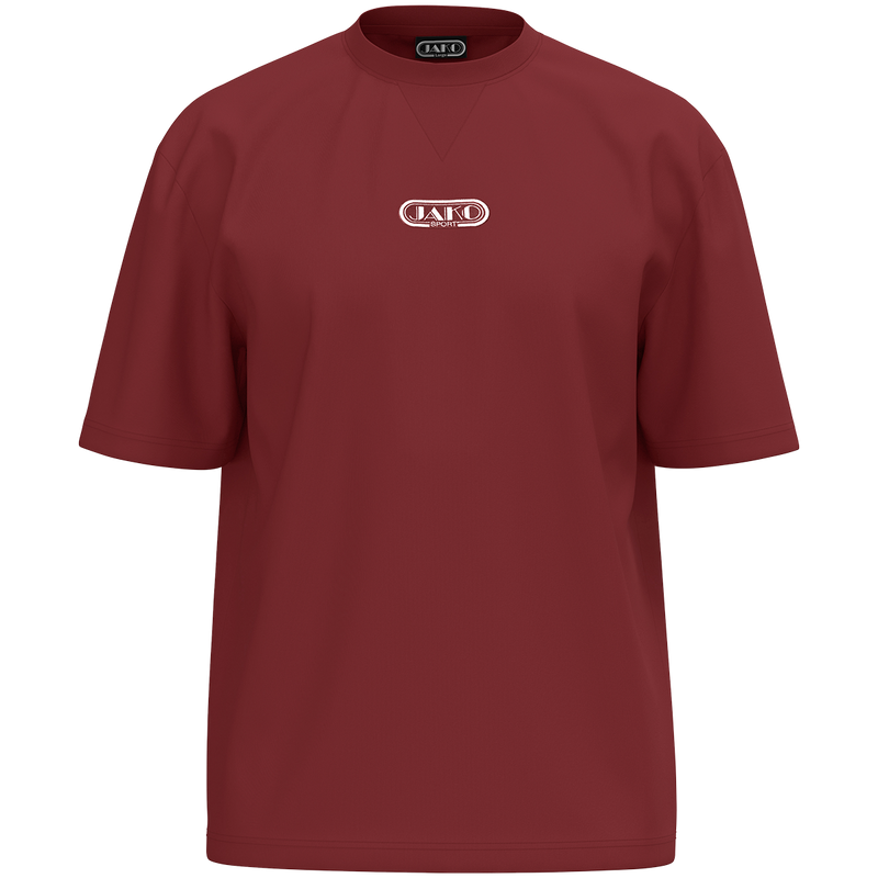 JAKO T-Shirt Wardrobe - Rubin