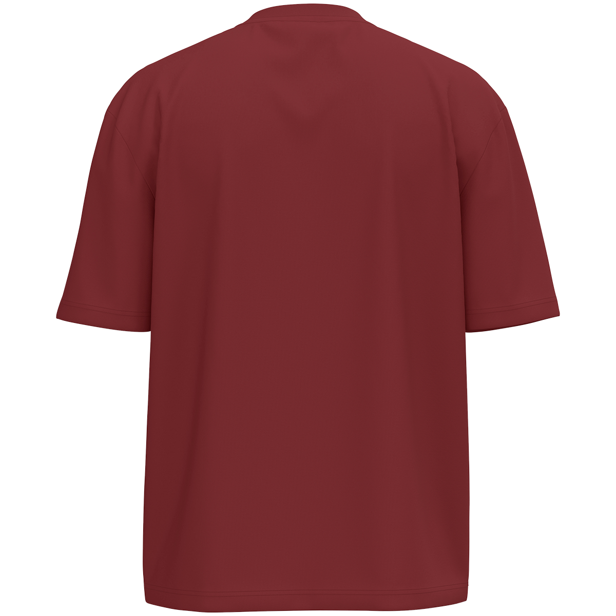 JAKO T-Shirt Wardrobe - Rubin