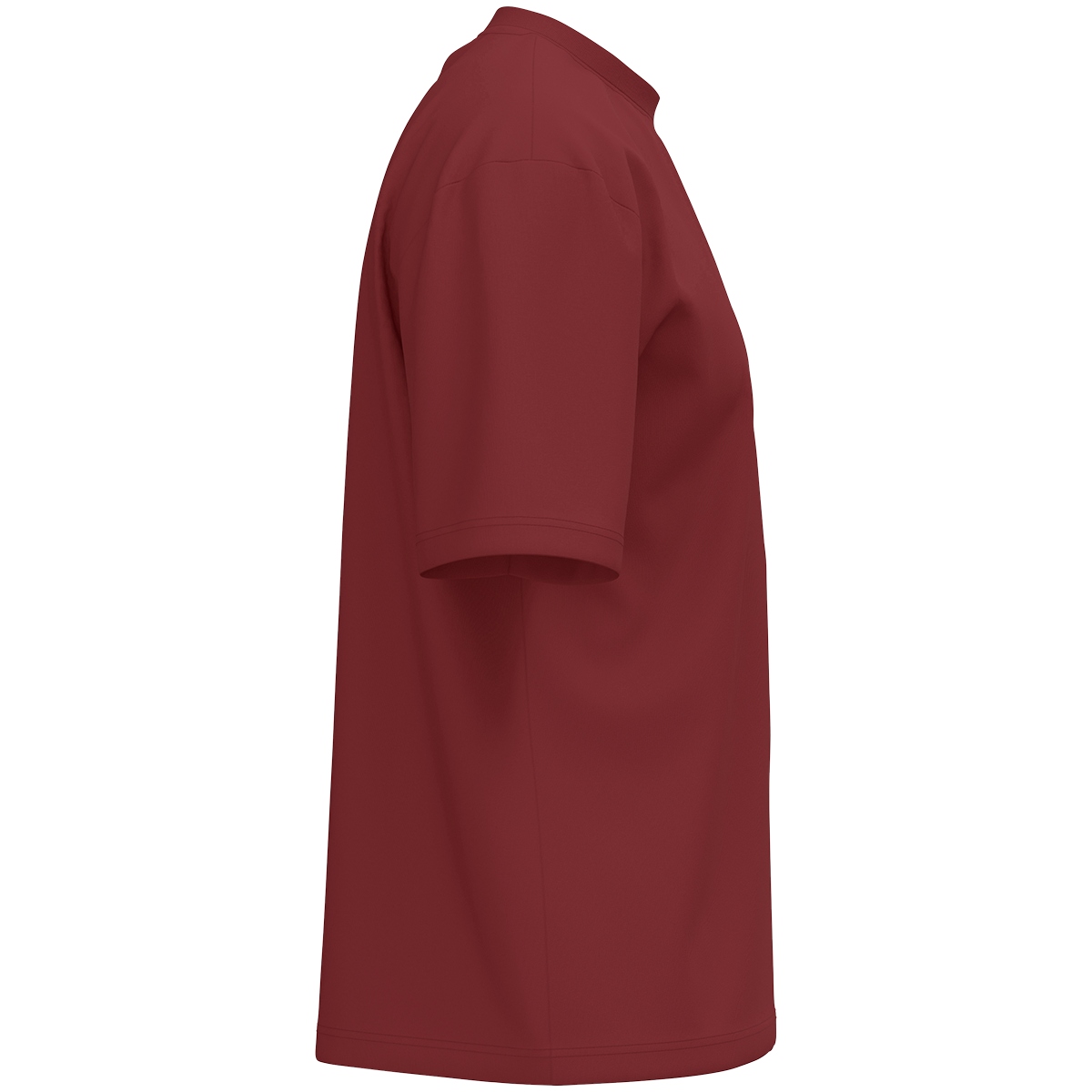JAKO T-Shirt Wardrobe - Rubin