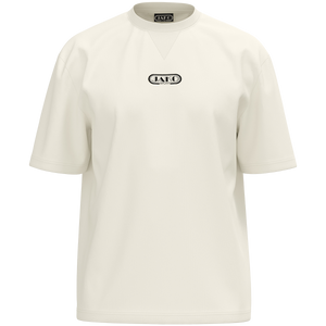 JAKO T-Shirt Wardrobe - Off White