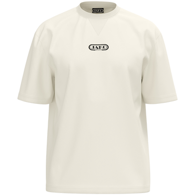 JAKO T-Shirt Wardrobe - Off White