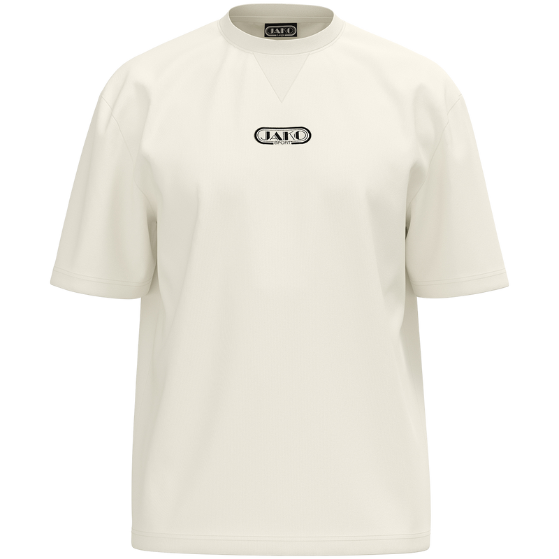 JAKO T-Shirt Wardrobe - Off White