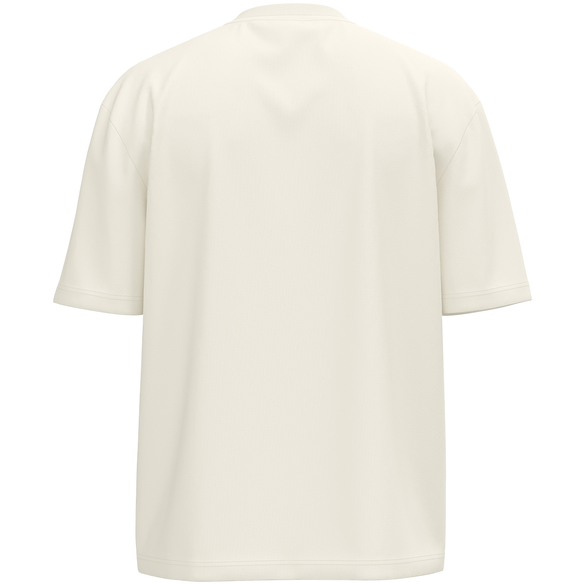 JAKO T-Shirt Wardrobe - Off White