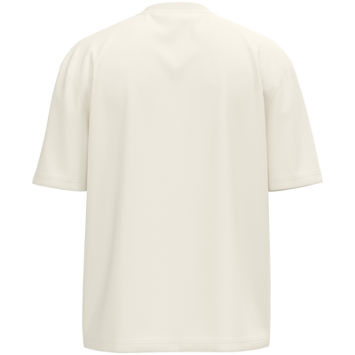 JAKO T-Shirt Wardrobe - Off White
