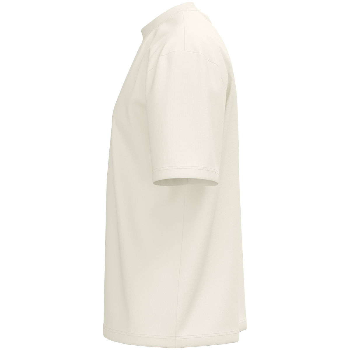 JAKO T-Shirt Wardrobe - Off White