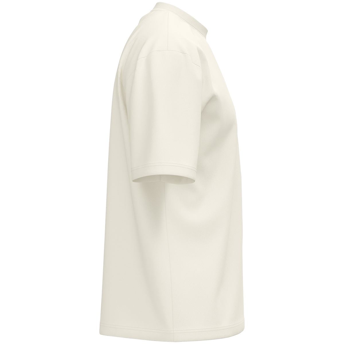 JAKO T-Shirt Wardrobe - Off White