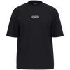 JAKO T-Shirt Wardrobe - Schwarz