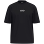 JAKO T-Shirt Wardrobe - Schwarz