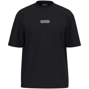 JAKO T-Shirt Wardrobe - Schwarz