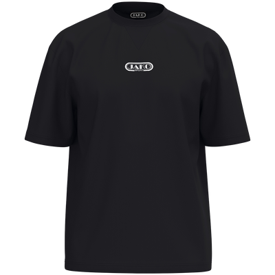 JAKO T-Shirt Wardrobe - Schwarz