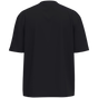 JAKO T-Shirt Wardrobe - Schwarz