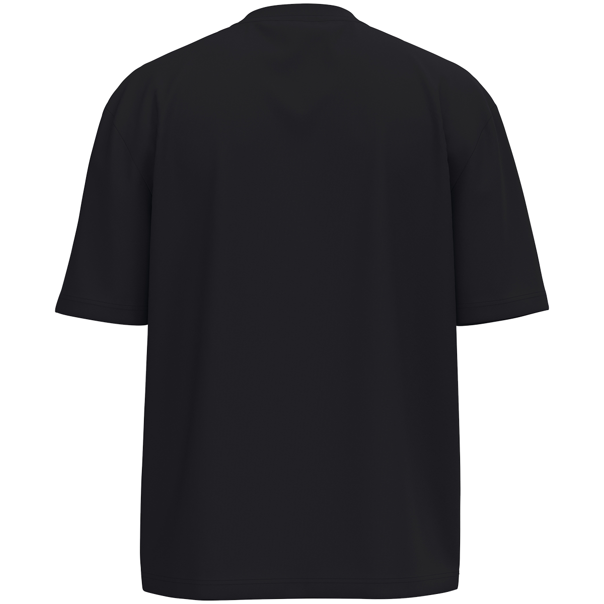 JAKO T-Shirt Wardrobe - Schwarz