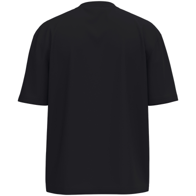 JAKO T-Shirt Wardrobe - Schwarz