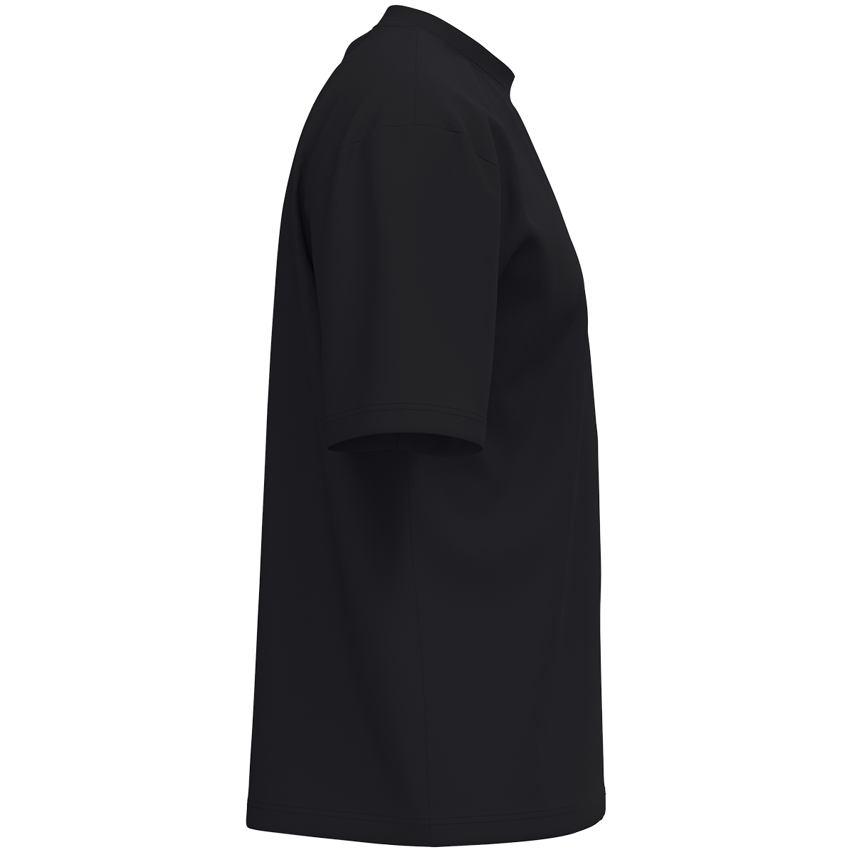 JAKO T-Shirt Wardrobe - Schwarz