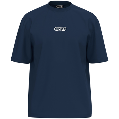 JAKO T-Shirt Wardrobe - Marine