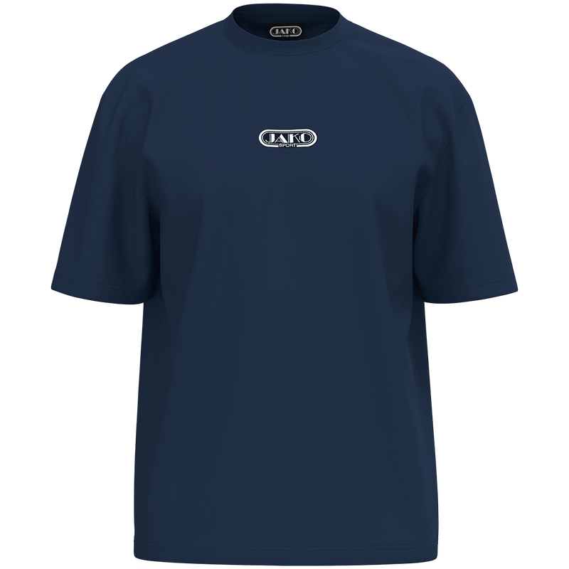 JAKO T-Shirt Wardrobe - Marine