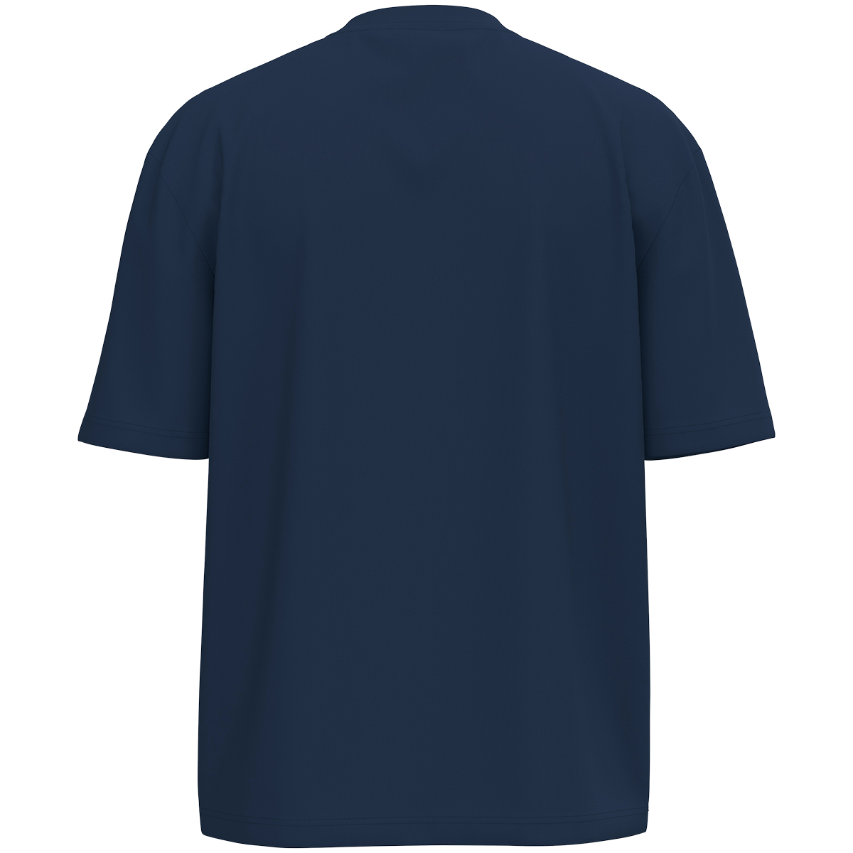 JAKO T-Shirt Wardrobe - Marine