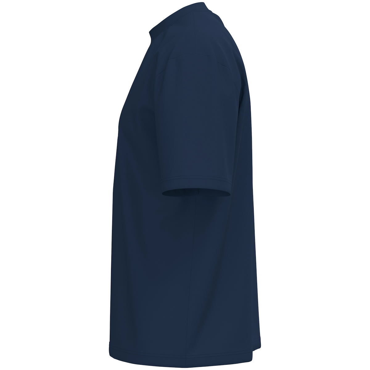 JAKO T-Shirt Wardrobe - Marine