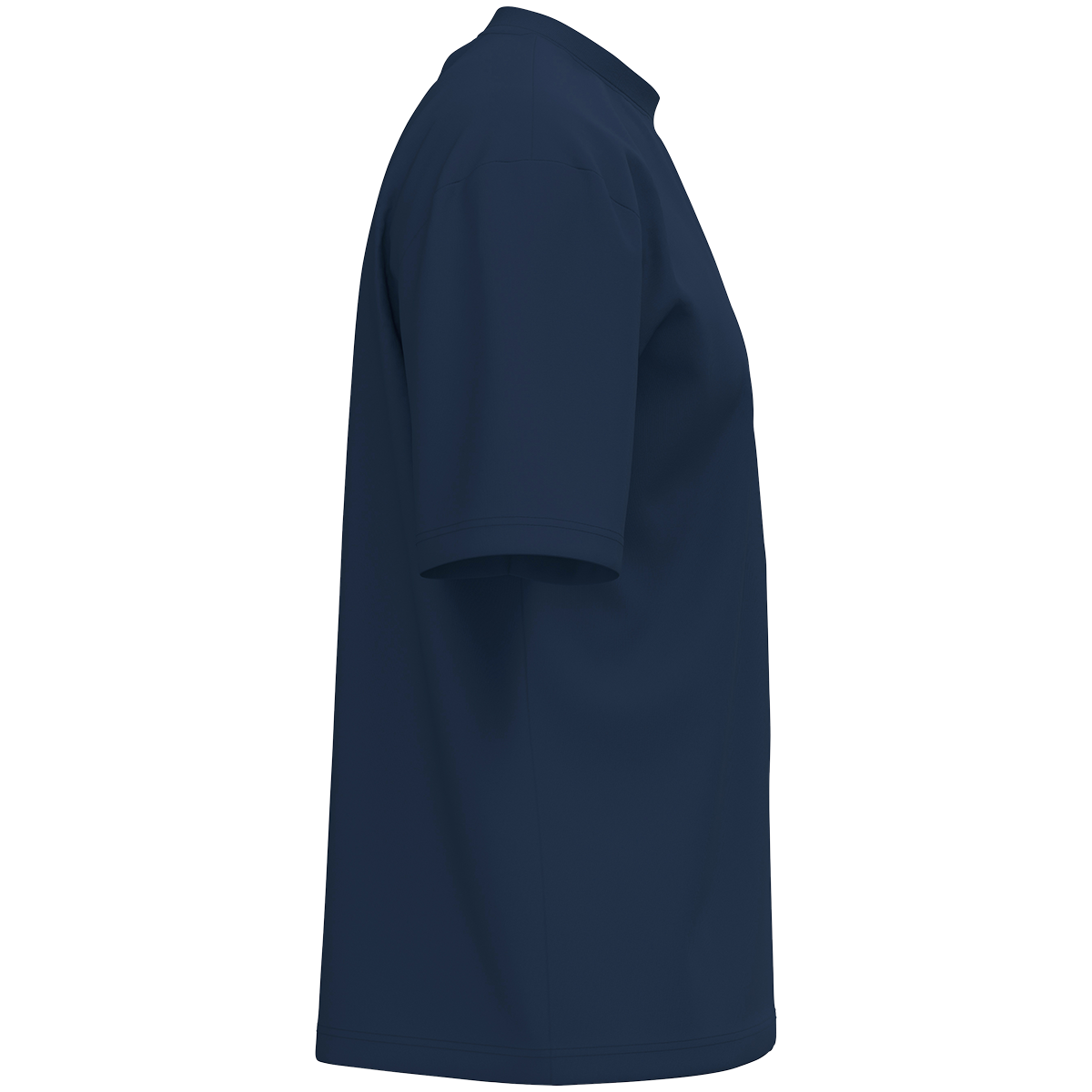 JAKO T-Shirt Wardrobe - Marine