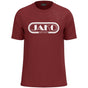 JAKO T-Shirt Promo 2.0 Rubinrot