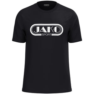 JAKO T-Shirt Promo 2.0 Schwarz