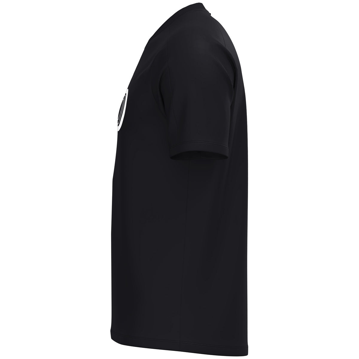 JAKO T-Shirt Promo 2.0 Schwarz