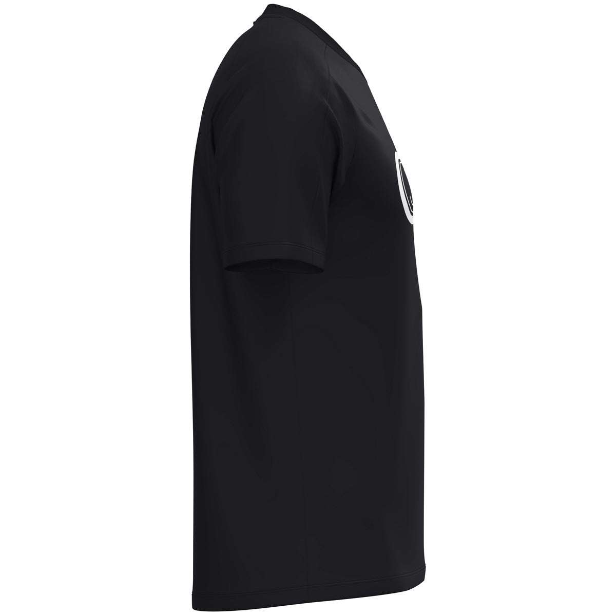 JAKO T-Shirt Promo 2.0 Schwarz