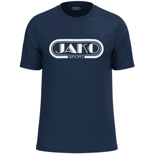 JAKO T-Shirt Promo 2.0 Marine