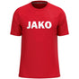 JAKO Funktionsshirt Promo 2.0 - Rot