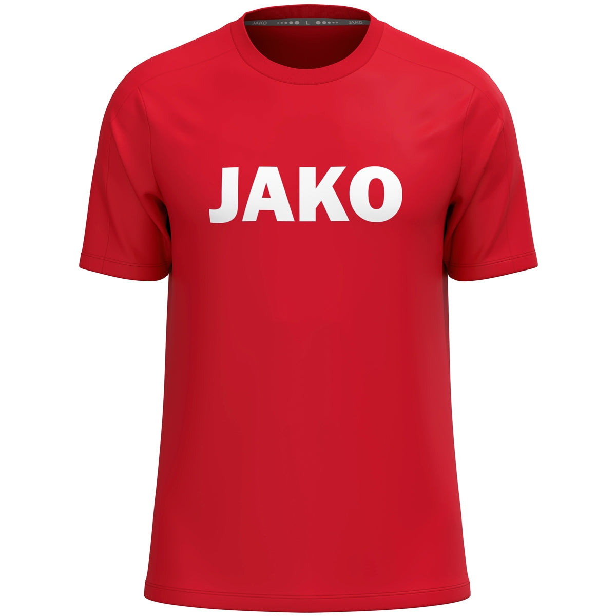 JAKO Funktionsshirt Promo 2.0 - Rot