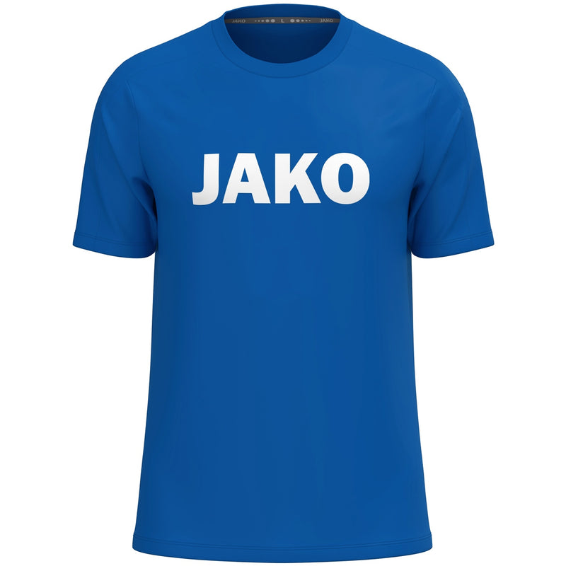 JAKO Funktionsshirt Promo 2.0 - Royal