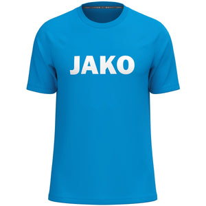 JAKO Funktionsshirt Promo 2.0 - JAKOblau