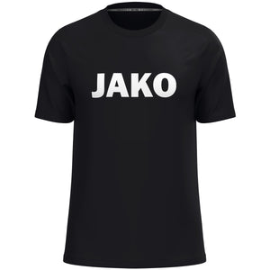 JAKO Funktionsshirt Promo 2.0 - Schwarz