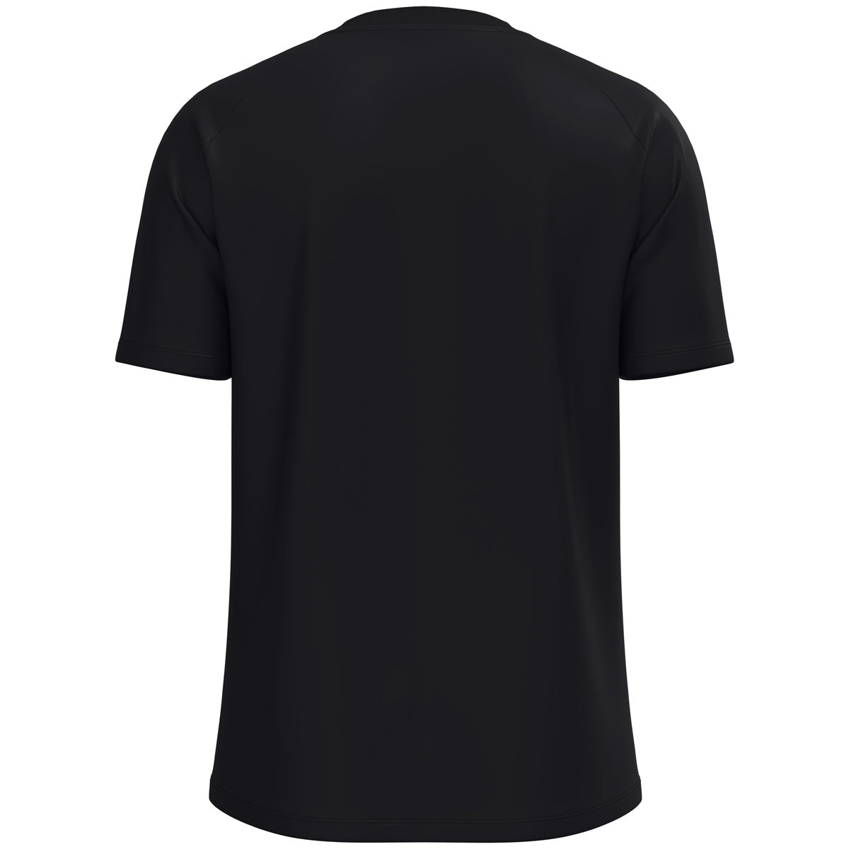 JAKO Funktionsshirt Promo 2.0 - Schwarz