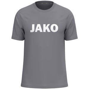 JAKO Funktionsshirt Promo 2.0 - Grau