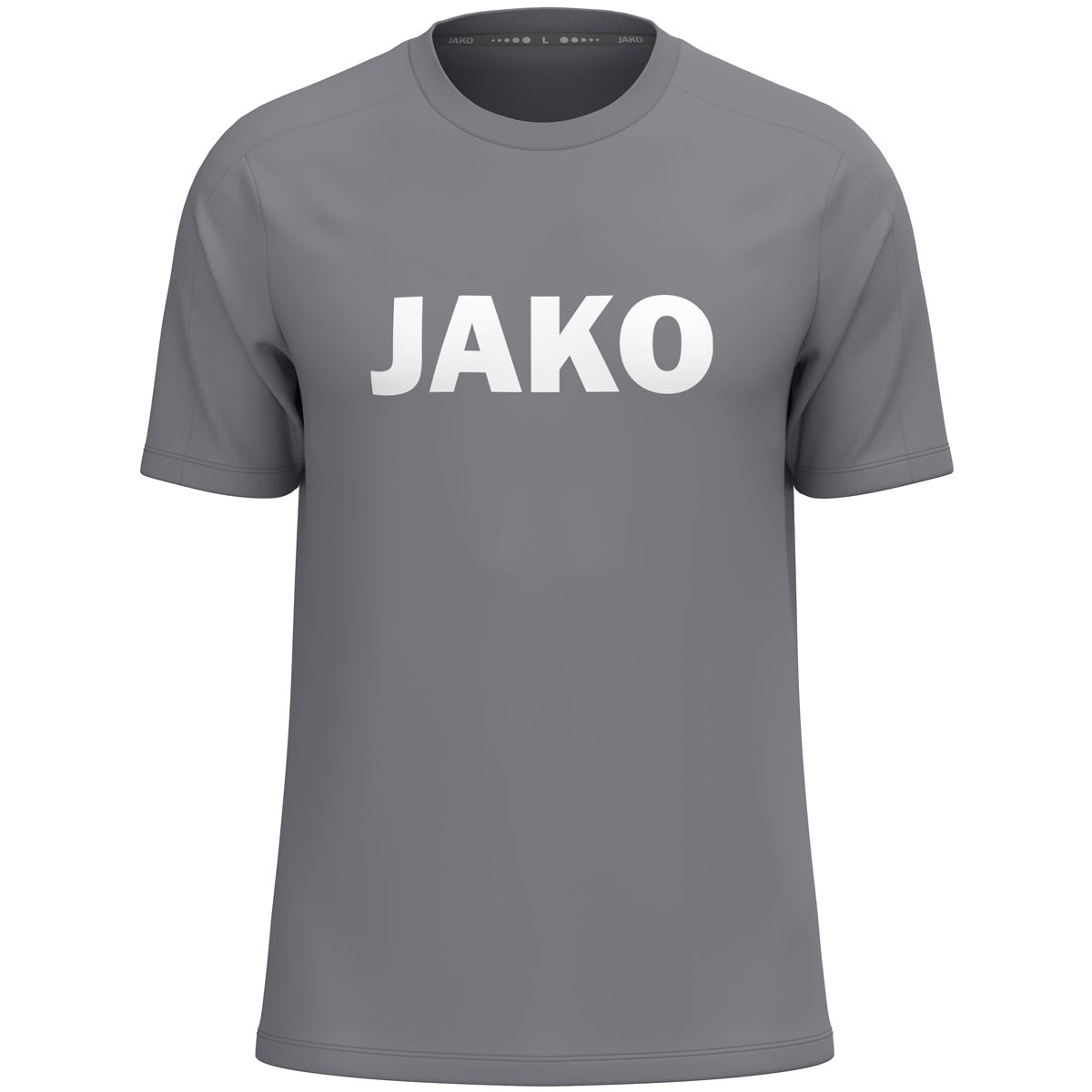 JAKO Funktionsshirt Promo 2.0 - Grau