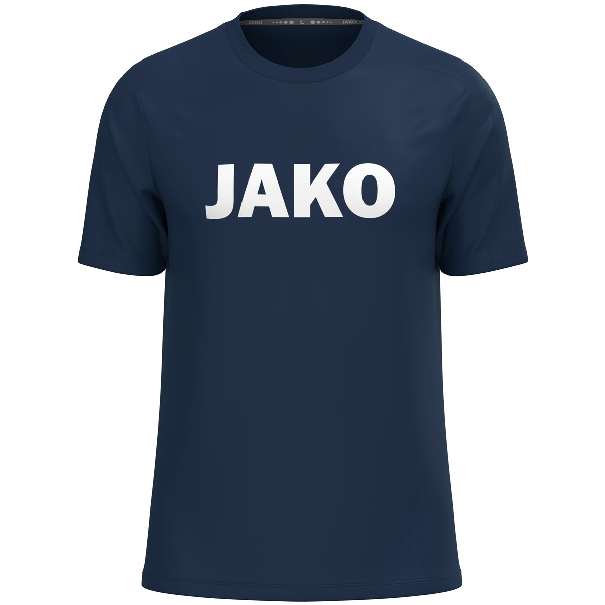 JAKO Funktionsshirt Promo 2.0 - Marine