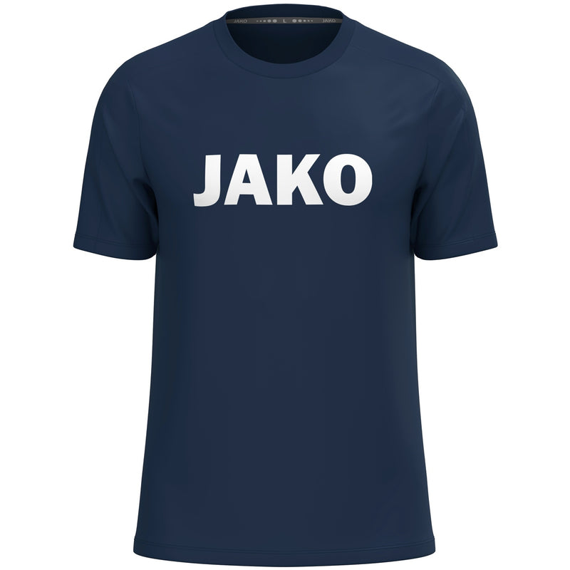 JAKO Funktionsshirt Promo 2.0 - Marine