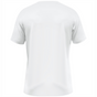 JAKO T-Shirt Light Flow weiß (inkl. Bedruckung) - TC Rottenburg