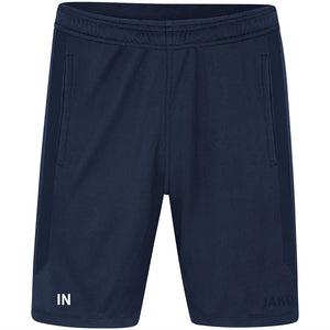 JAKO Short POWER (inkl. Bedruckung) - Marine - SGM Oberes Nagoldtal