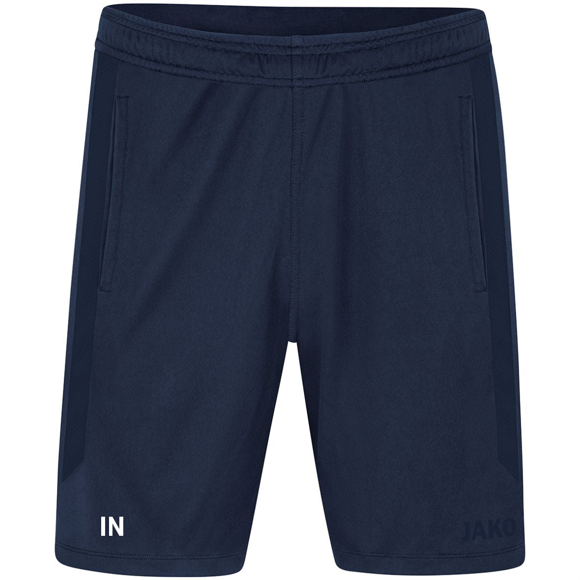 JAKO Short POWER (inkl. Bedruckung) - Marine - SGM Oberes Nagoldtal