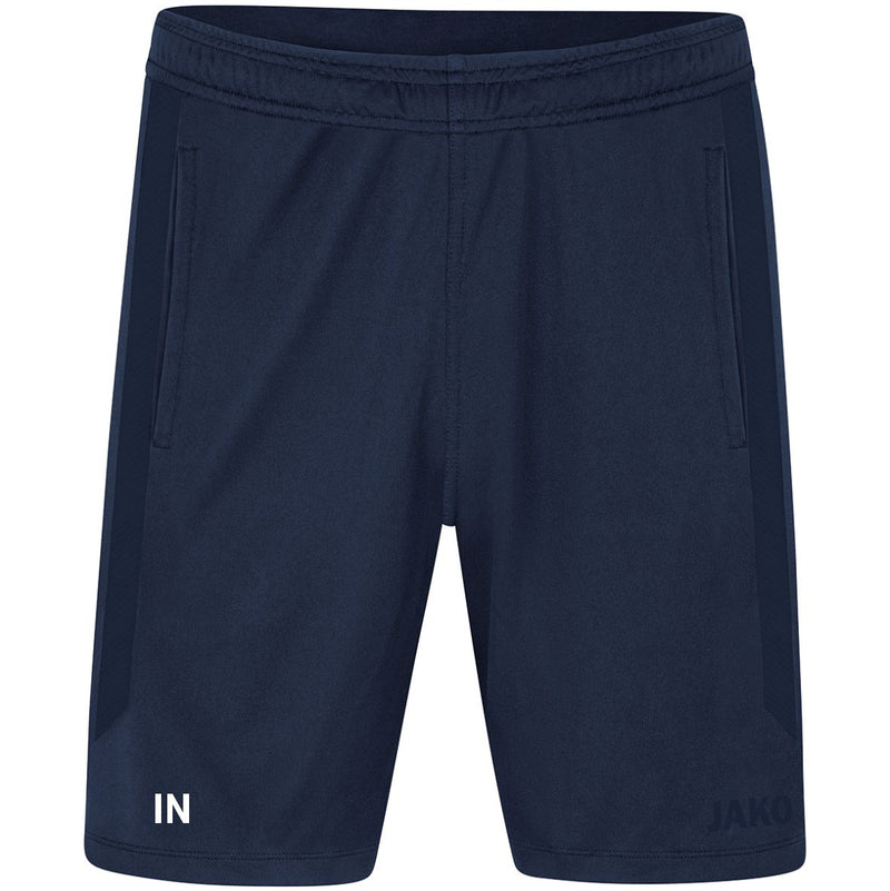 JAKO Short POWER (inkl. Bedruckung) - Marine - SGM Oberes Nagoldtal