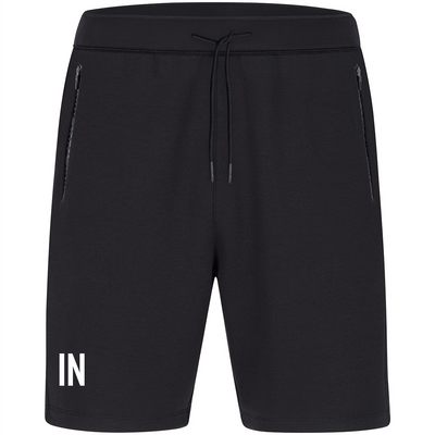 JAKO Short Pro Casual schwarz (inkl. Bedruckung) - SG Nagold Nord