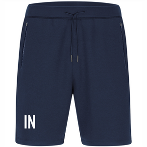 JAKO Short Pro Casual marine (inkl. Bedruckung) - TC Rottenburg