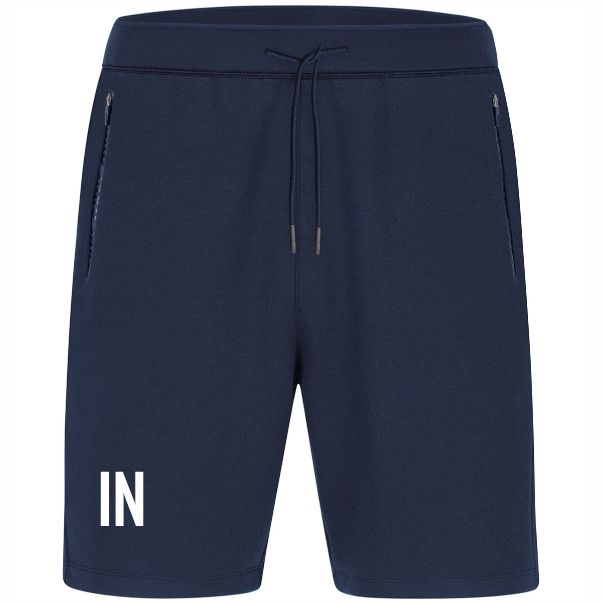 JAKO Short Pro Casual marine (inkl. Bedruckung) - TC Rottenburg